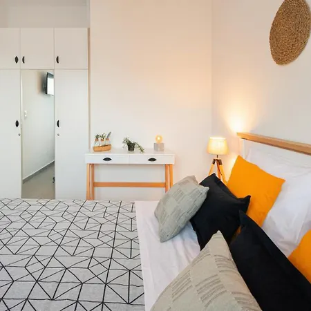 Apartment Ethra B *