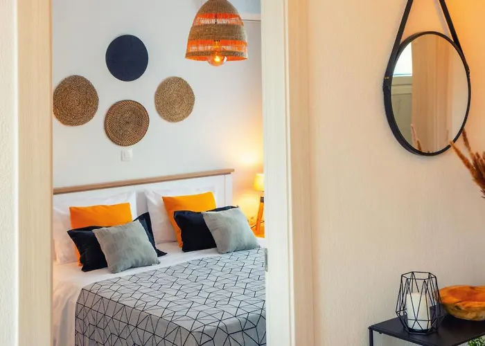 Daire Ethra B Skala Rachoni (Thasos)