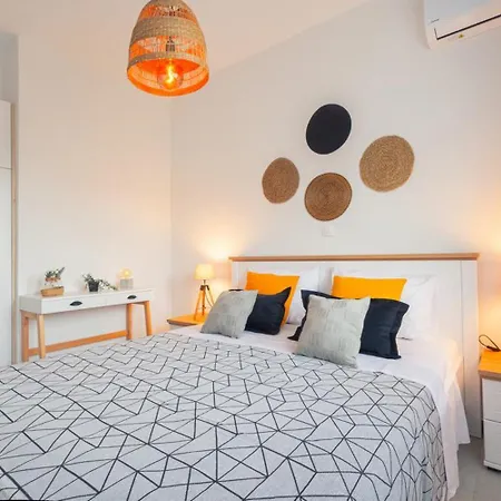 Apartment Ethra B